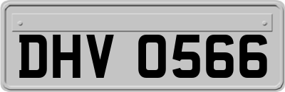 DHV0566