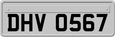 DHV0567