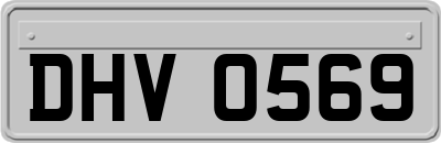 DHV0569