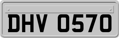 DHV0570