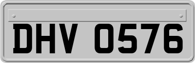 DHV0576