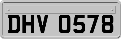 DHV0578
