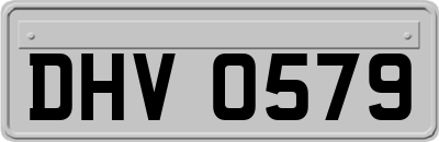 DHV0579