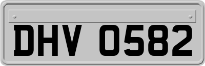 DHV0582