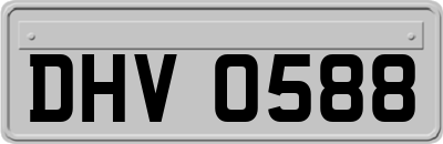 DHV0588