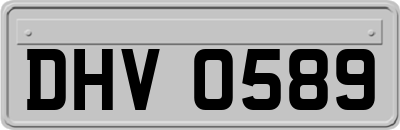 DHV0589