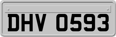DHV0593