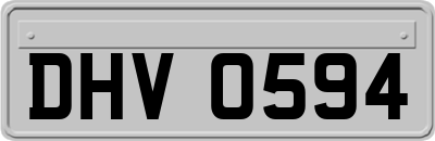 DHV0594