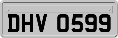 DHV0599