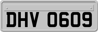 DHV0609
