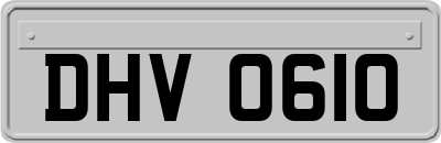 DHV0610