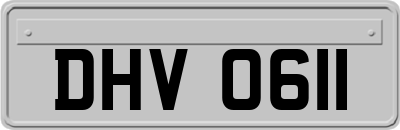 DHV0611