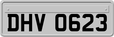 DHV0623
