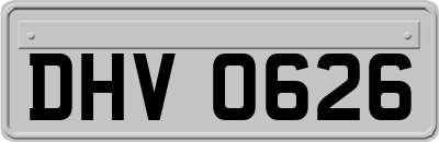 DHV0626