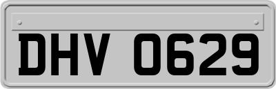 DHV0629