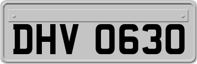 DHV0630