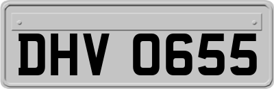 DHV0655