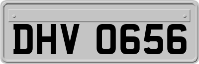 DHV0656