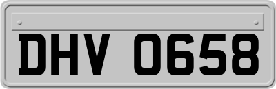 DHV0658