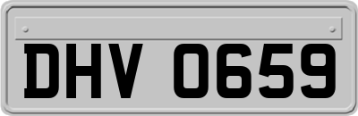 DHV0659