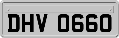 DHV0660