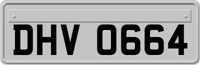 DHV0664