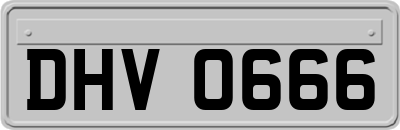 DHV0666