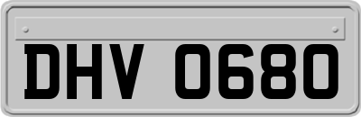 DHV0680