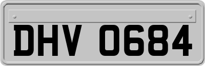 DHV0684