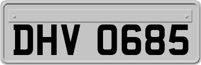 DHV0685