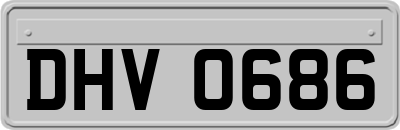 DHV0686