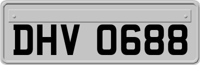 DHV0688