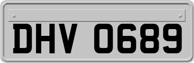 DHV0689