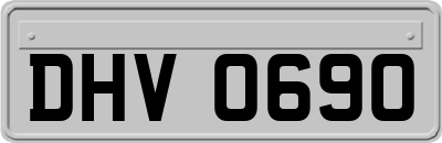 DHV0690