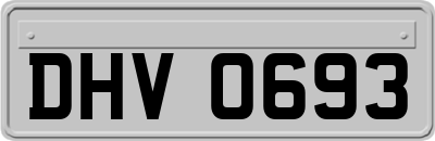 DHV0693