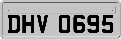 DHV0695