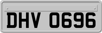 DHV0696