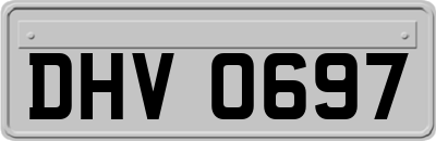 DHV0697