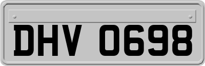 DHV0698