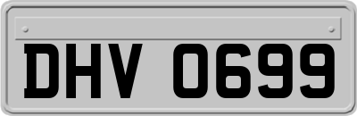 DHV0699