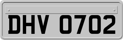 DHV0702