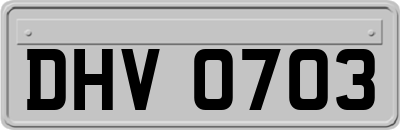 DHV0703