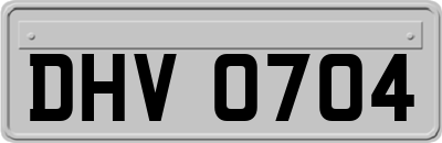 DHV0704