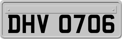 DHV0706