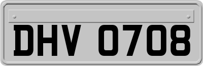 DHV0708