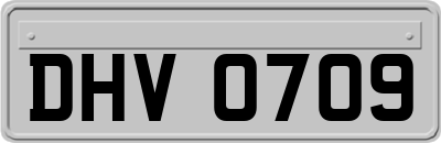 DHV0709
