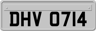 DHV0714