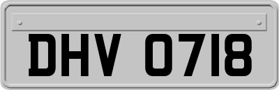 DHV0718
