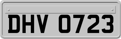 DHV0723