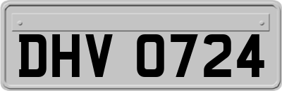 DHV0724